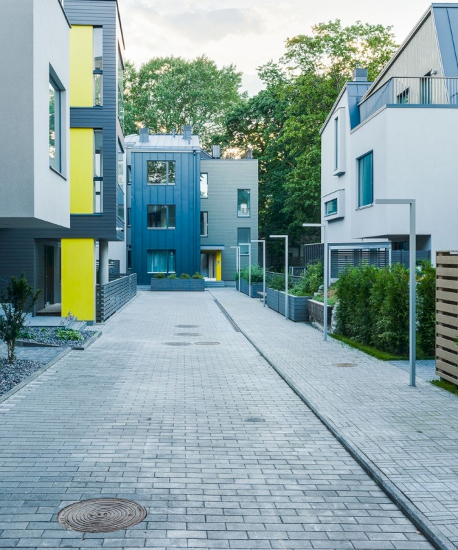 Tallinn, Kesklinna linnaosa, J. Poska 31