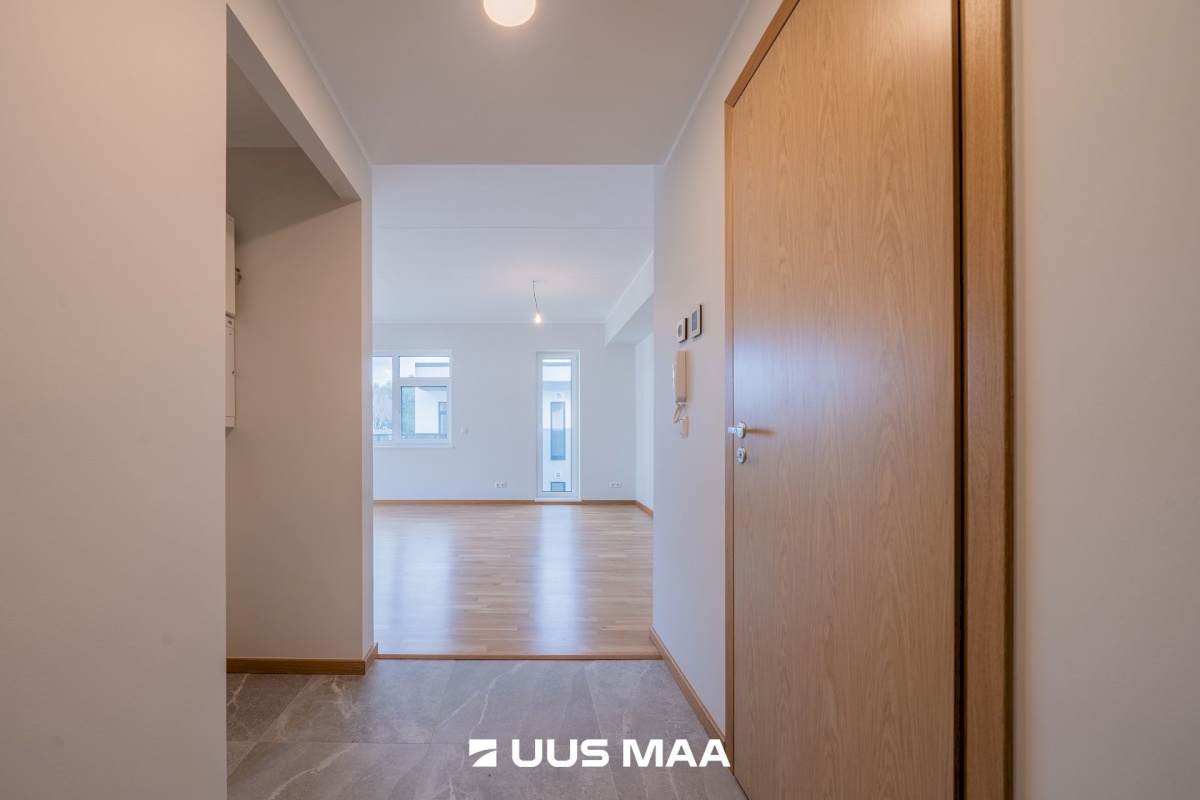 Tartu linn, Tartu linn, Ülejõe, Ujula, Ujula põik 6