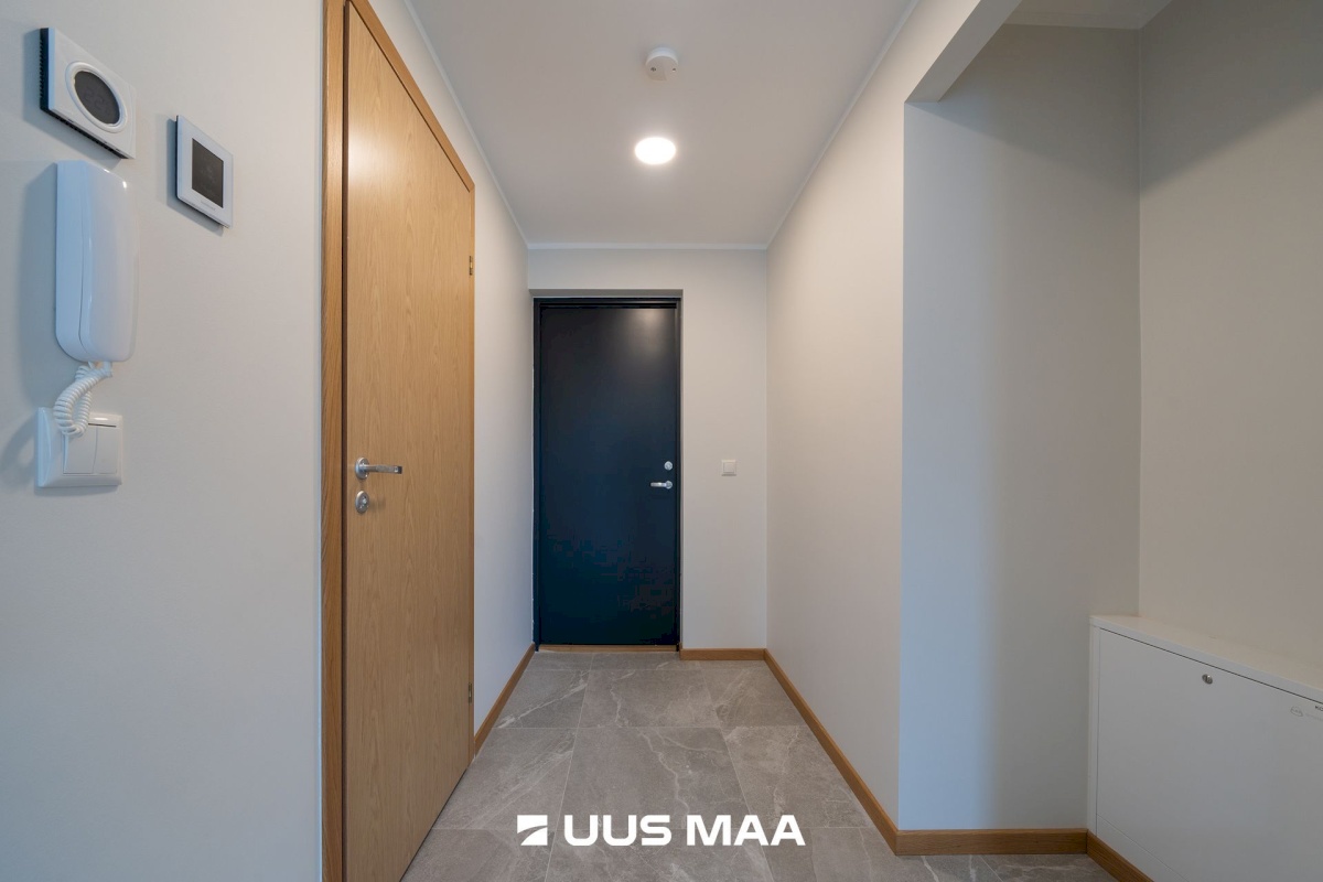 Tartu linn, Tartu linn, Ülejõe, Ujula, Ujula põik 6