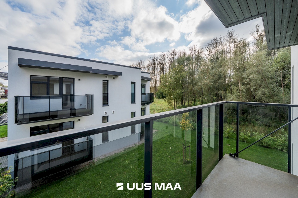 Tartu linn, Tartu linn, Ülejõe, Ujula, Ujula põik 6