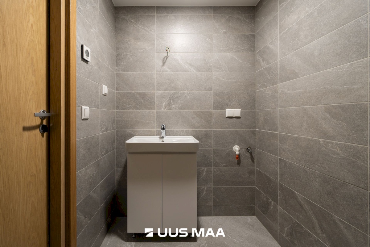 Tartu linn, Tartu linn, Ülejõe, Ujula, Ujula põik 6
