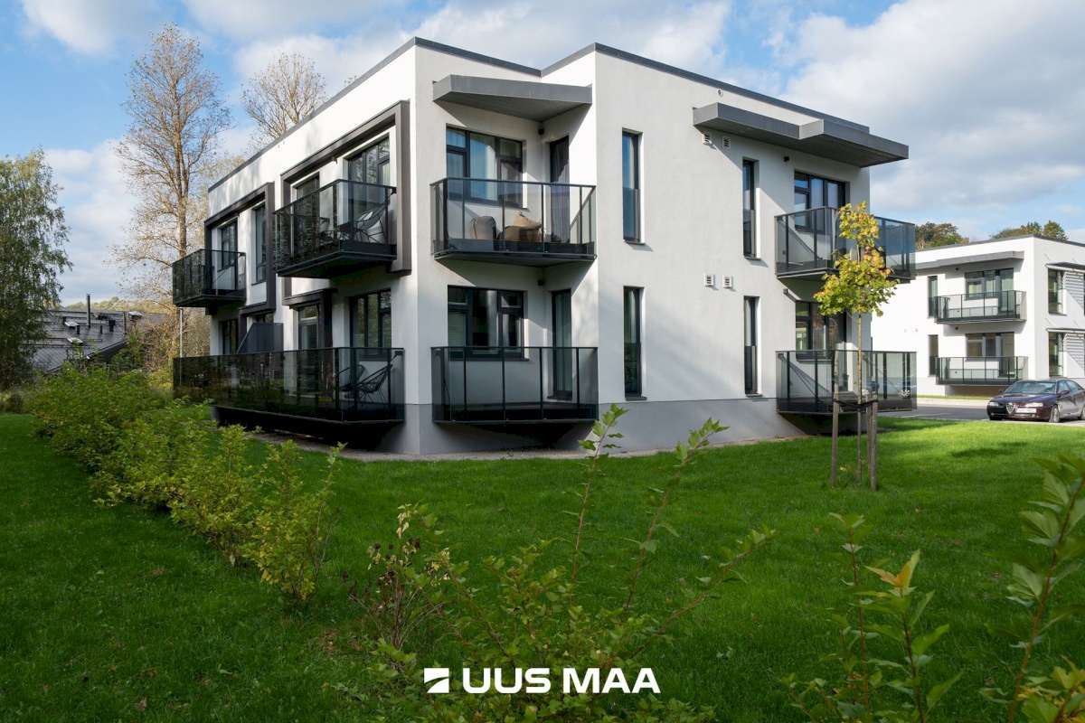 Tartu linn, Tartu linn, Ülejõe, Ujula, Ujula põik 6