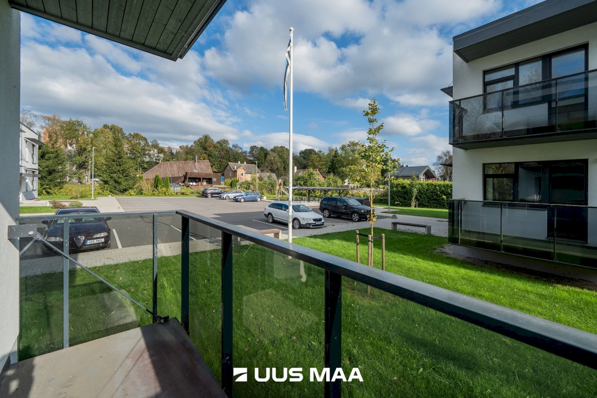 Tartu linn, Tartu linn, Ülejõe, Ujula, Ujula põik 4