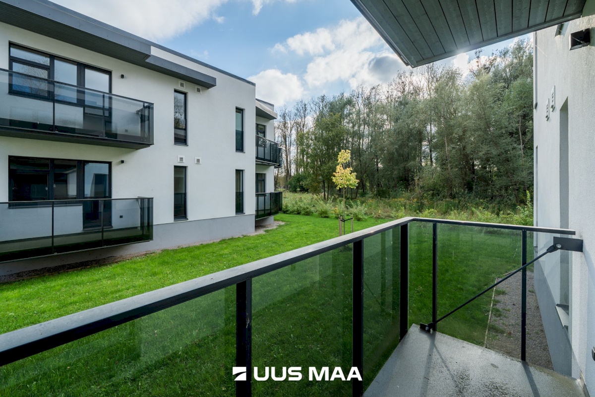 Tartu linn, Tartu linn, Ülejõe, Ujula, Ujula põik 4
