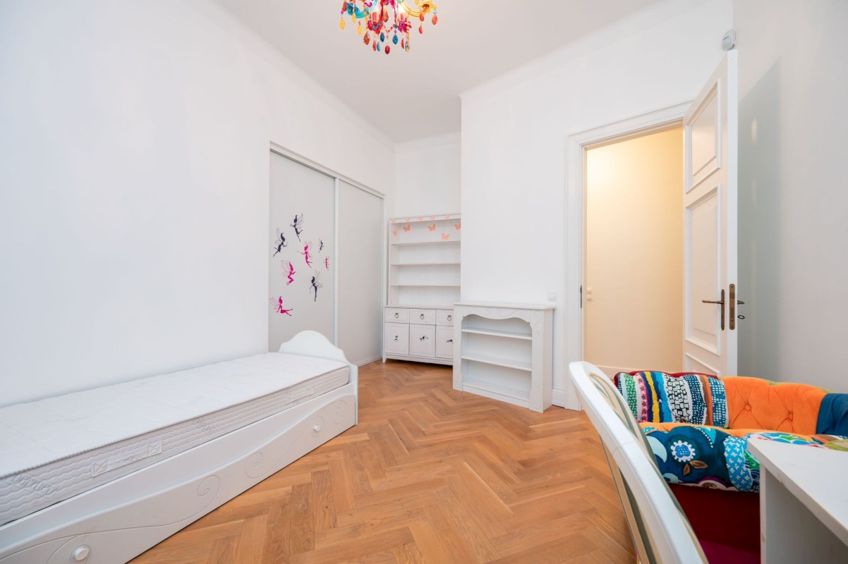 Tallinn, Kesklinna linnaosa, Vanalinn, Pagari 1