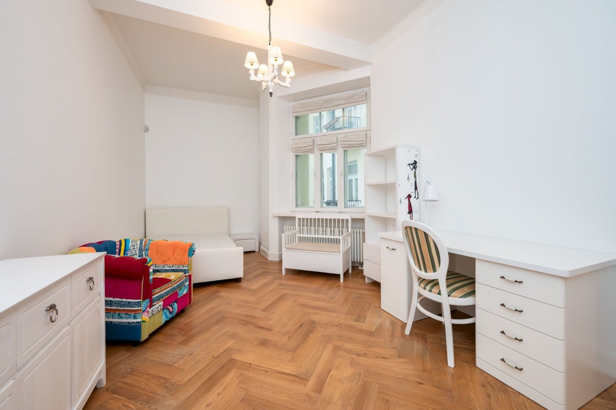 Tallinn, Kesklinna linnaosa, Vanalinn, Pagari 1
