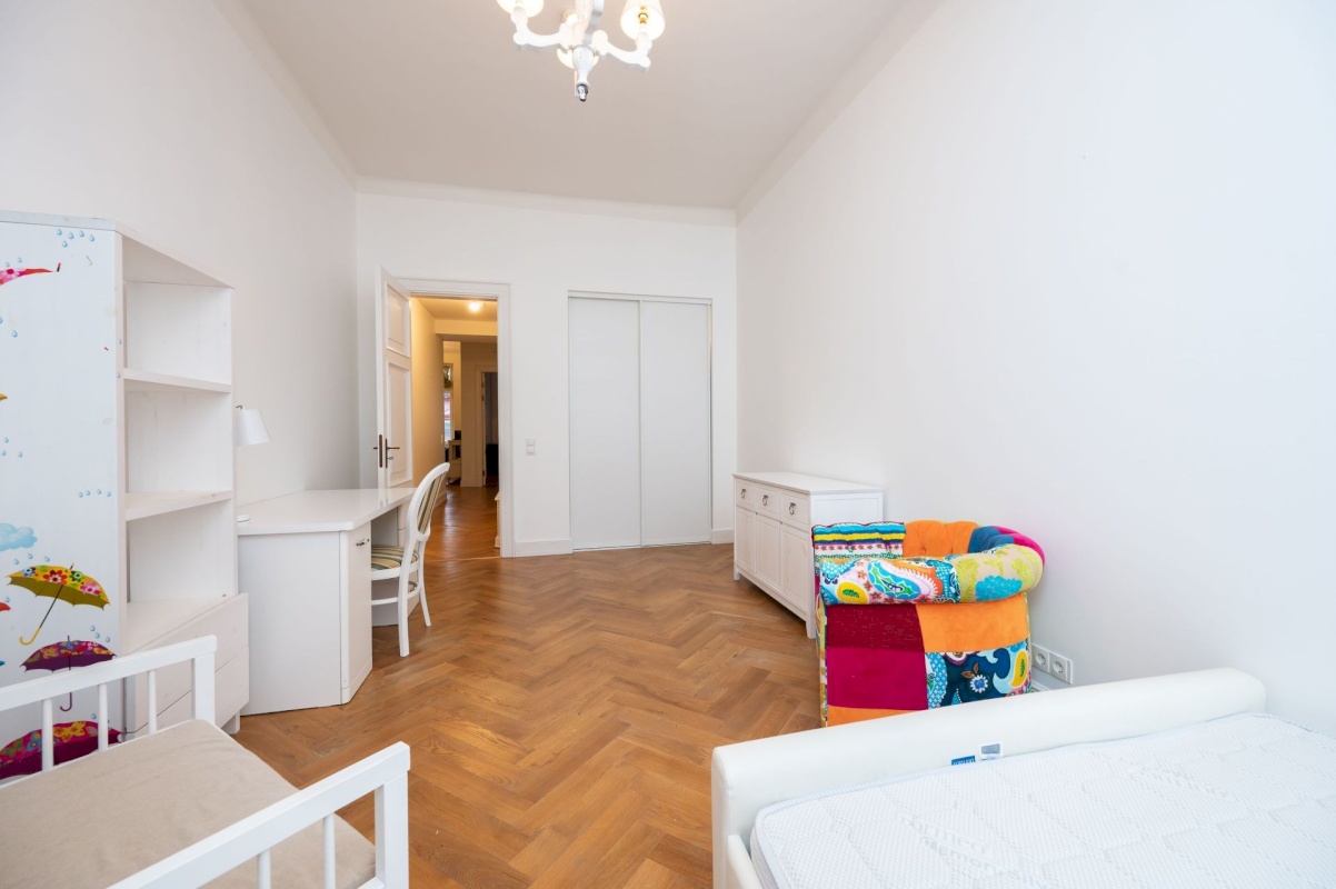 Tallinn, Kesklinna linnaosa, Vanalinn, Pagari 1