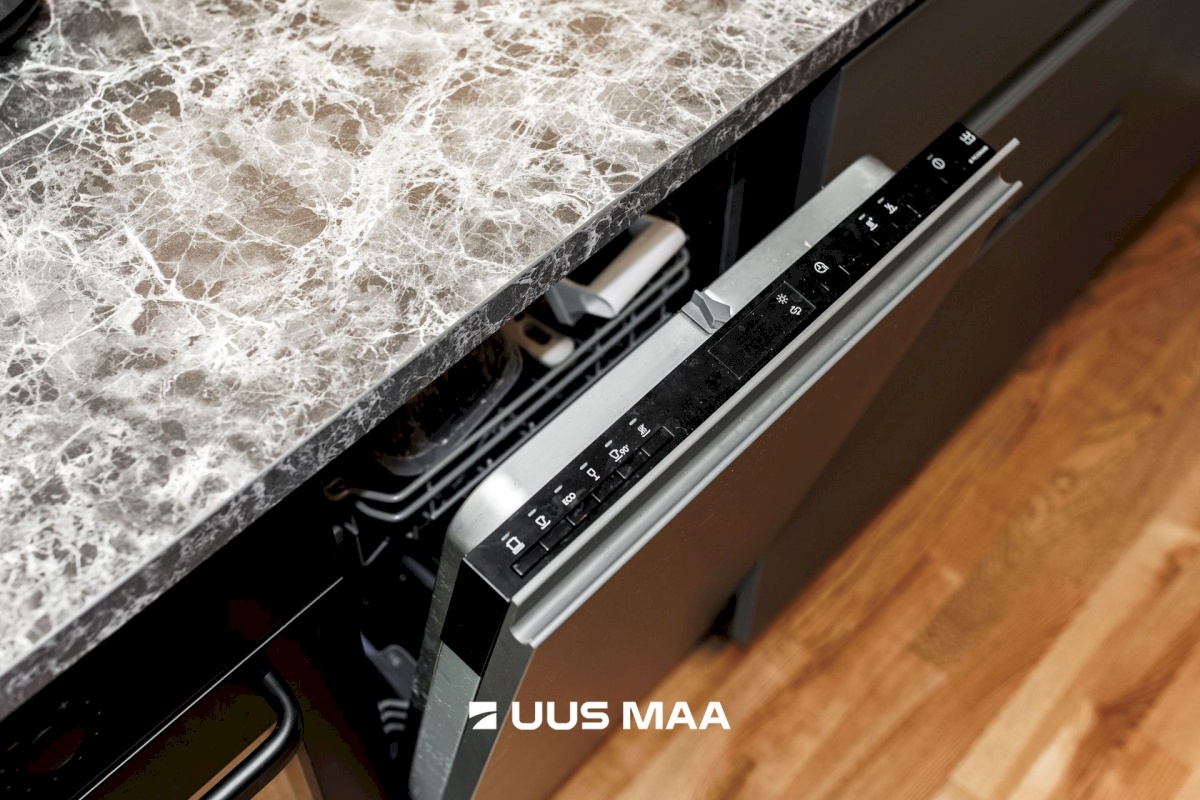 Harku vald, Kumna küla, Kivikirsi tee 12