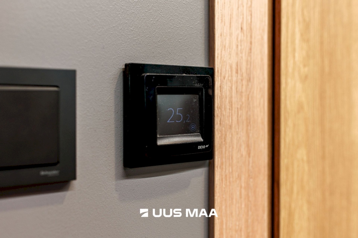 Harku vald, Kumna küla, Kivikirsi tee 12