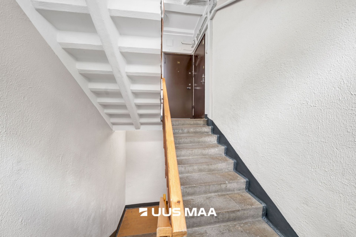 Tallinn, Kesklinna linnaosa, Keldrimäe, Lastekodu tn 18