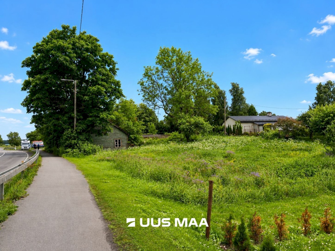 Järva vald, Aravete alevik, Piibe 30