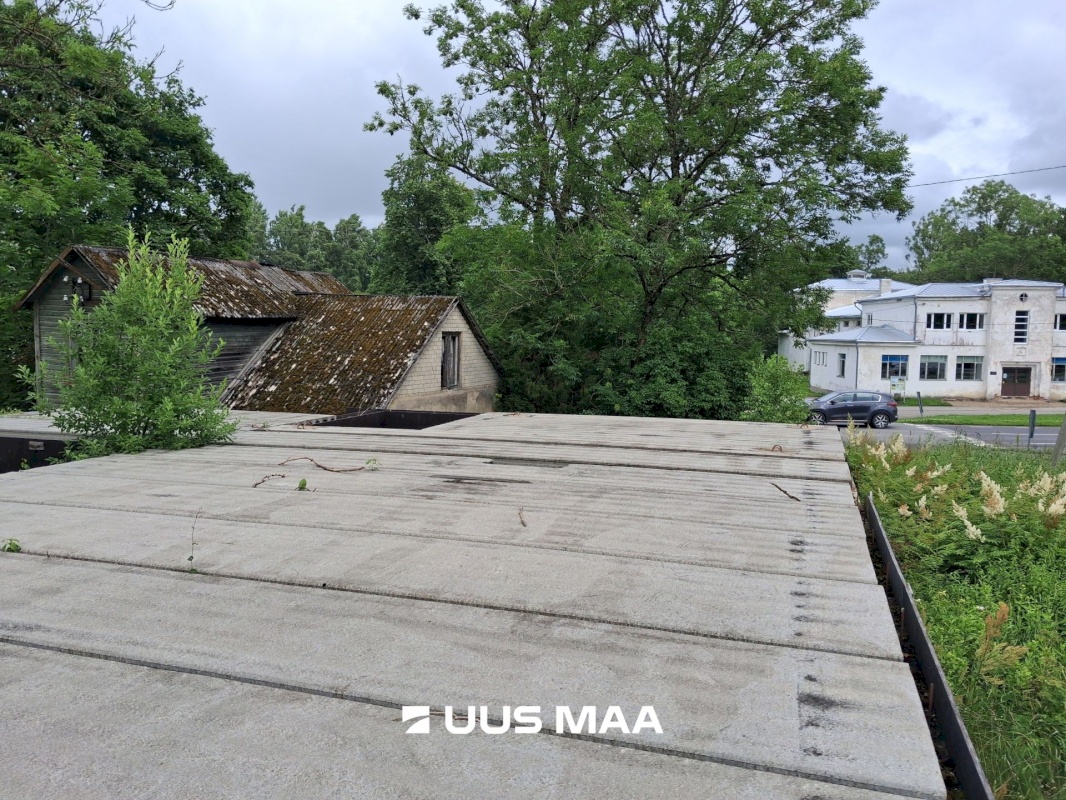 Järva vald, Aravete alevik, Piibe 30