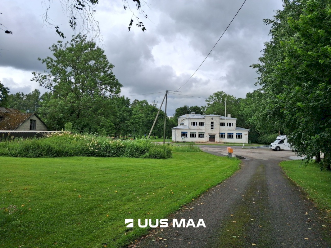 Järva vald, Aravete alevik, Piibe 30