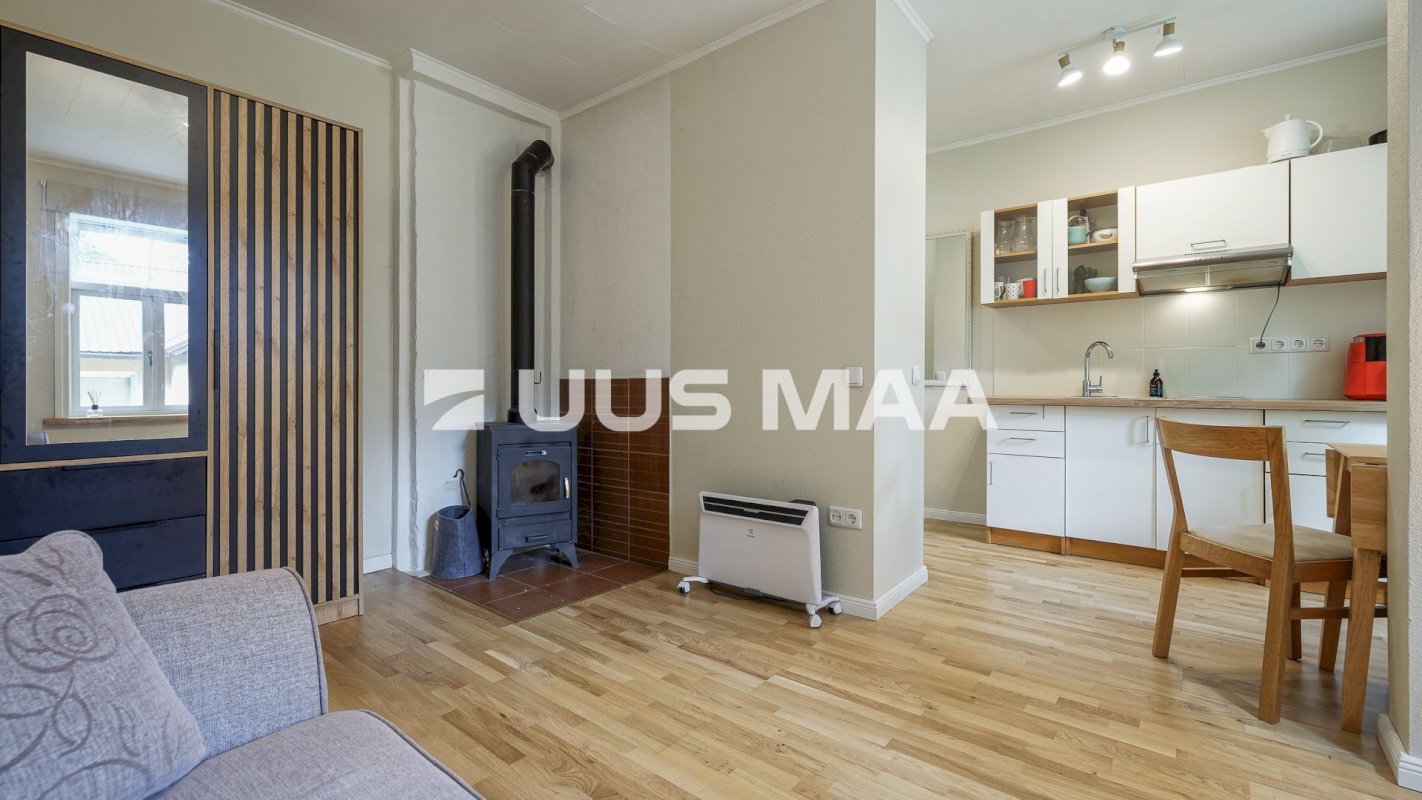 Tallinn, Põhja-Tallinna linnaosa, Õle tn 40