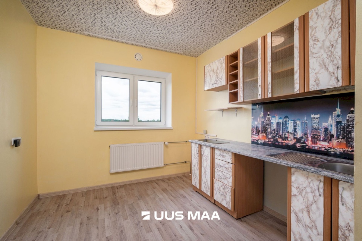Kambja vald, Kambja alevik, Männi 17