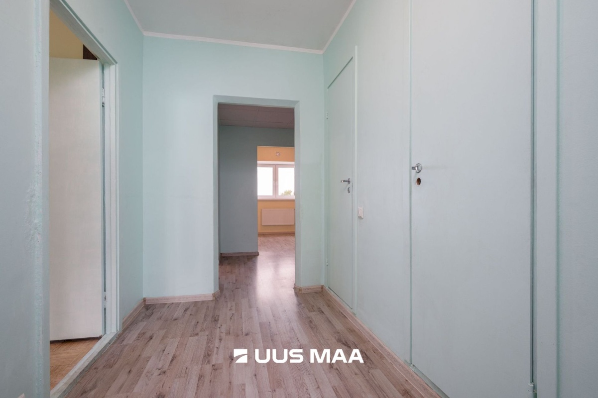 Kambja vald, Kambja alevik, Männi 17