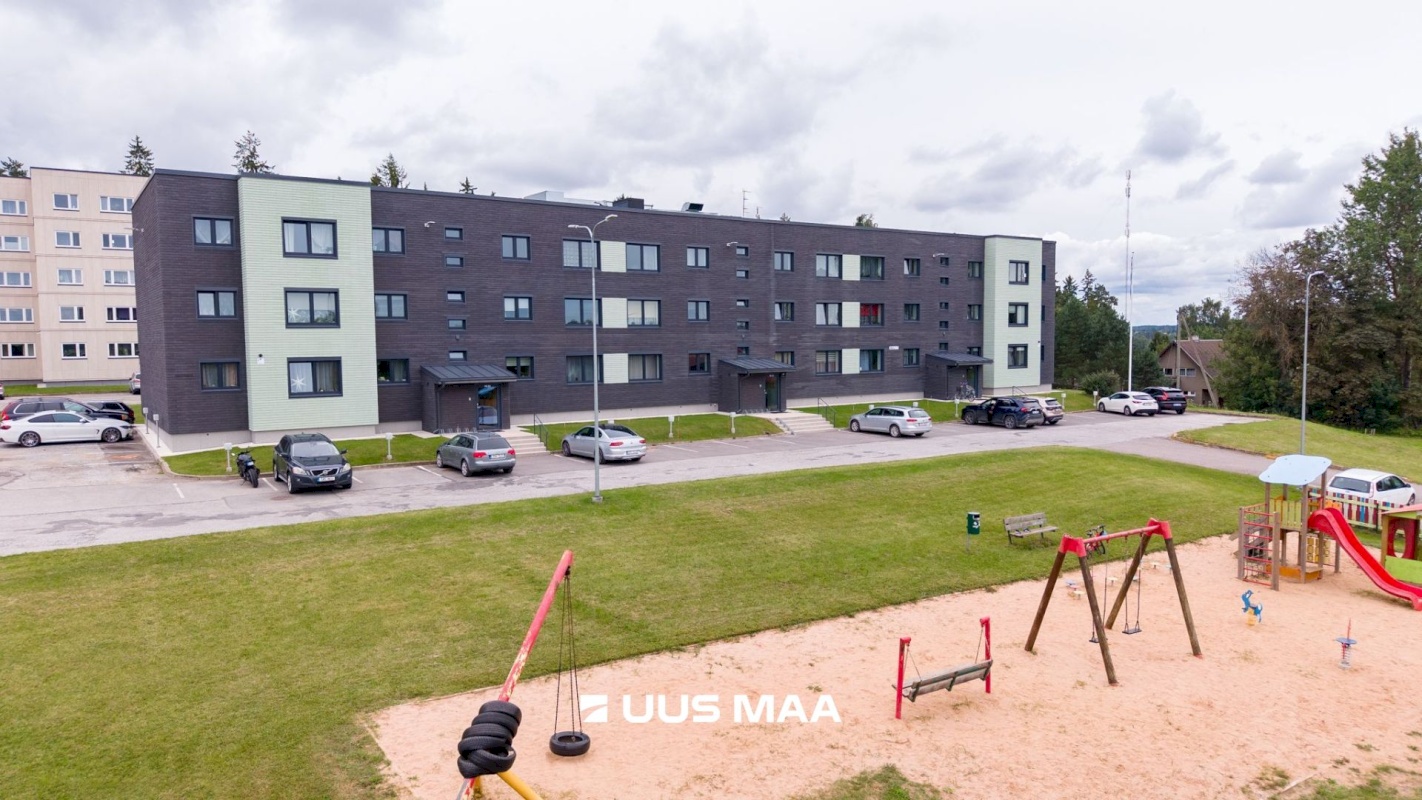 Kambja vald, Kambja alevik, Männi 17