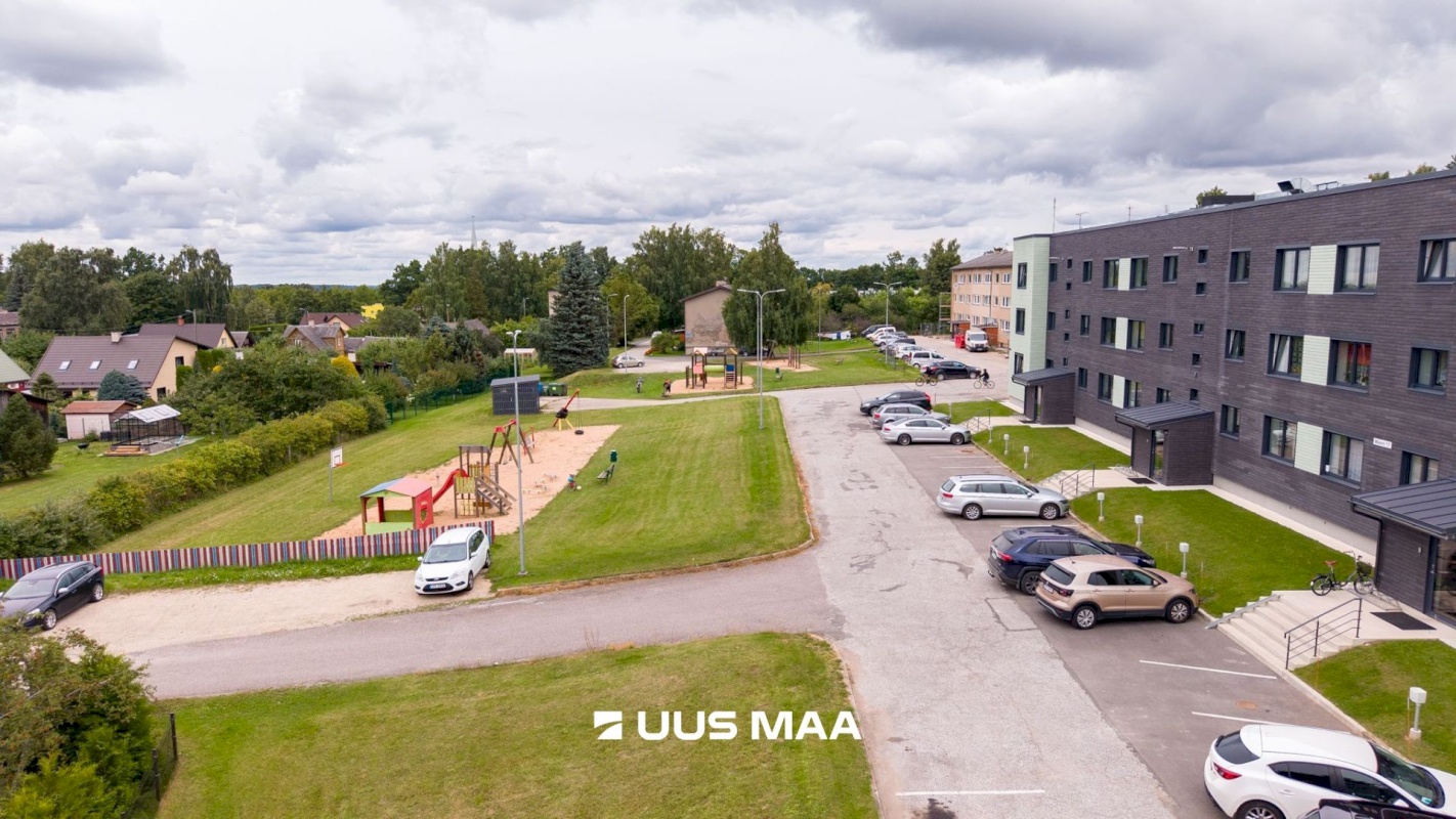 Kambja vald, Kambja alevik, Männi 17