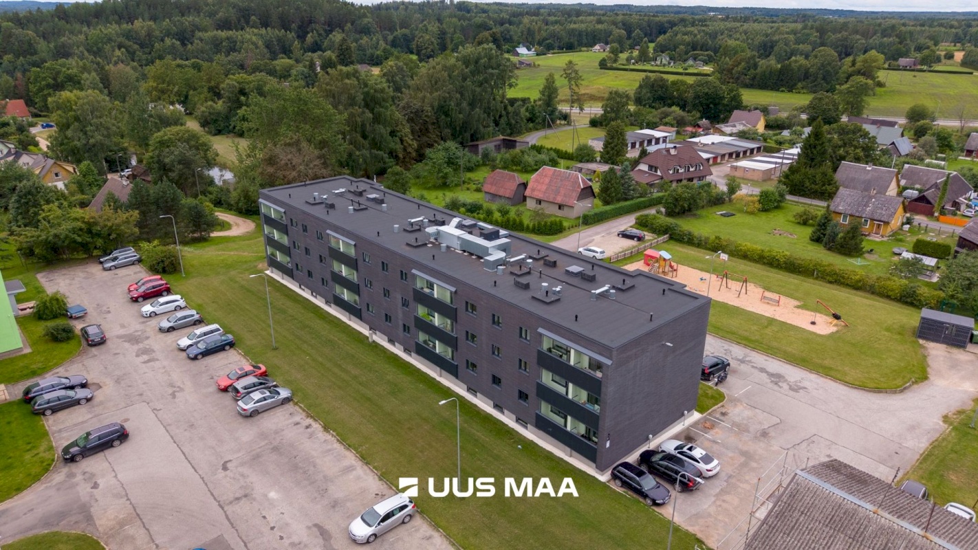 Kambja vald, Kambja alevik, Männi 17