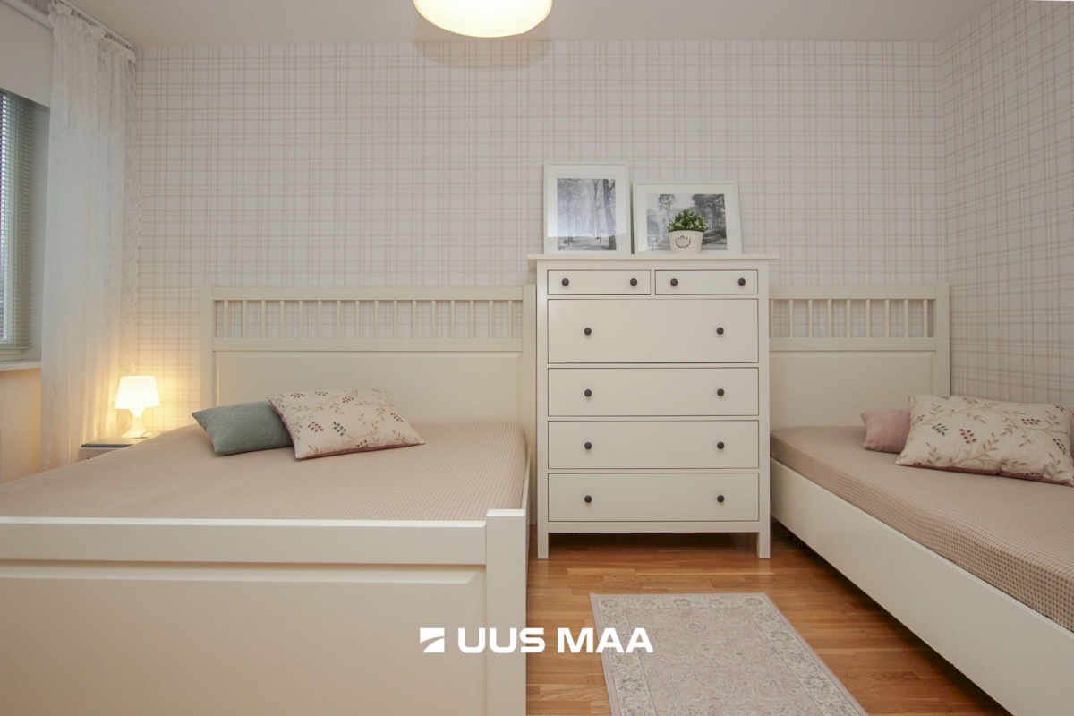 Pärnu linn, Pärnu linn, Rannarajoon, Muru 1