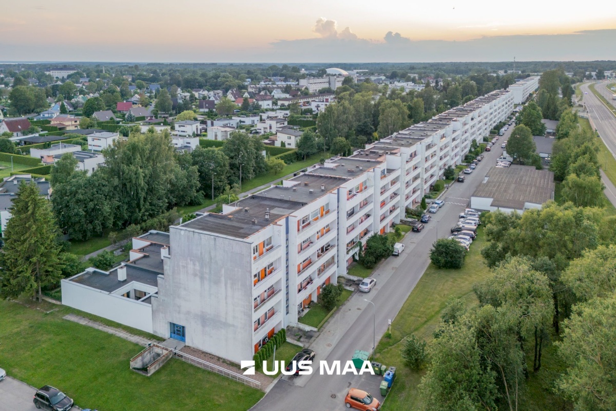 Pärnu linn, Pärnu linn, Rääma, Kuldse Kodu 5