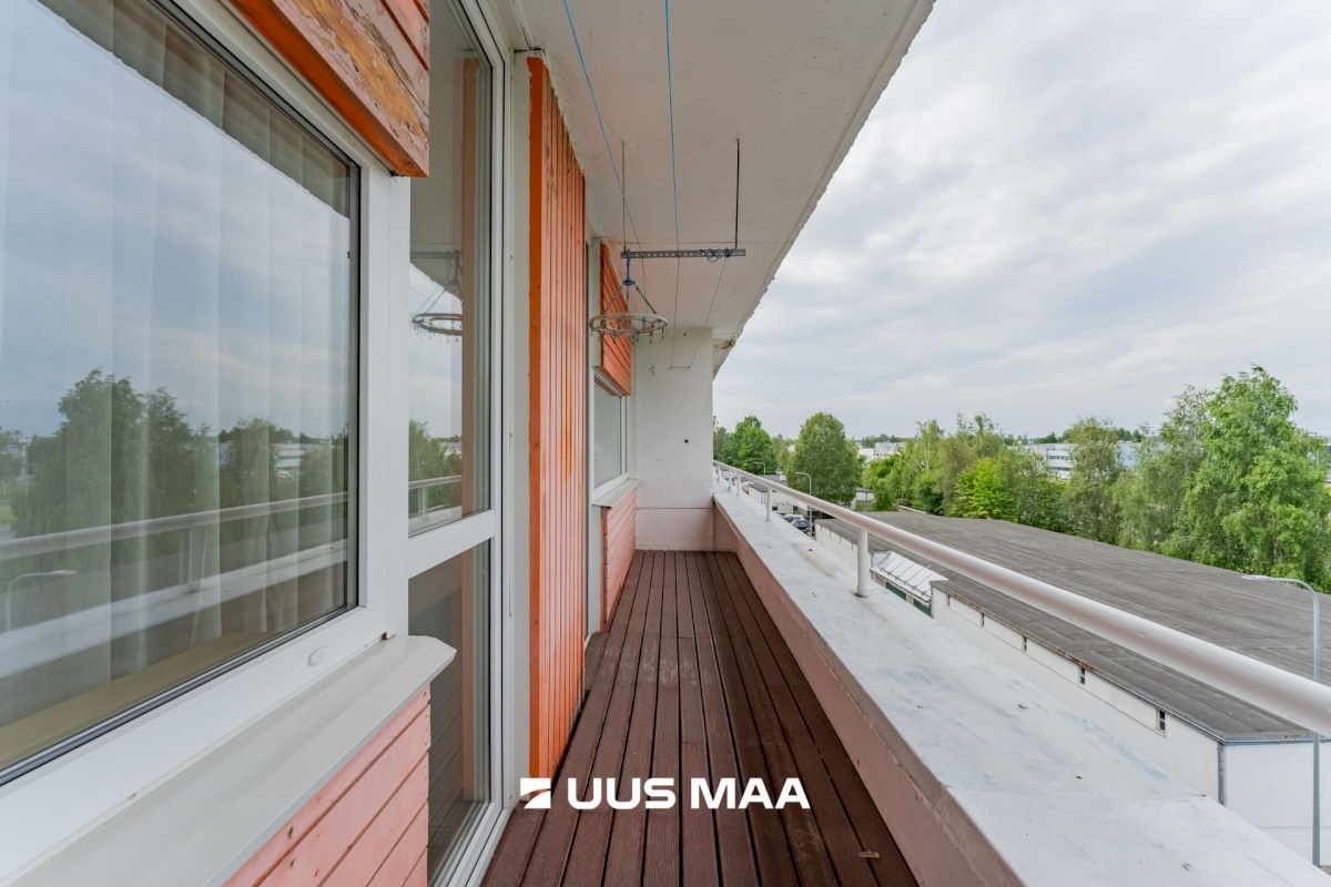 Pärnu linn, Pärnu linn, Rääma, Kuldse Kodu 5