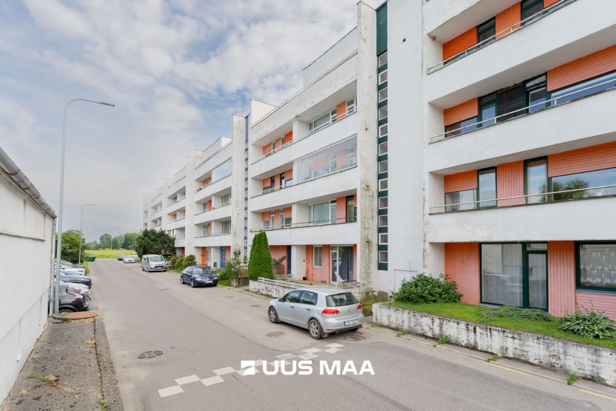 Pärnu linn, Pärnu linn, Rääma, Kuldse Kodu 5