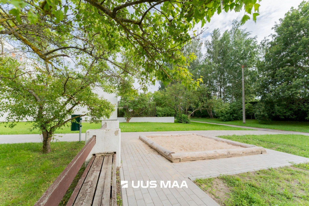 Pärnu linn, Pärnu linn, Rääma, Kuldse Kodu 5