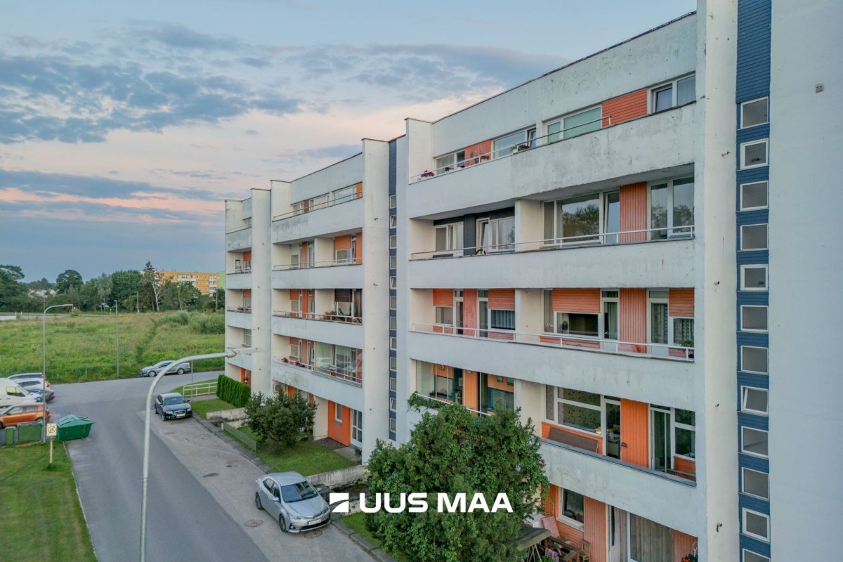 Pärnu linn, Pärnu linn, Rääma, Kuldse Kodu 5