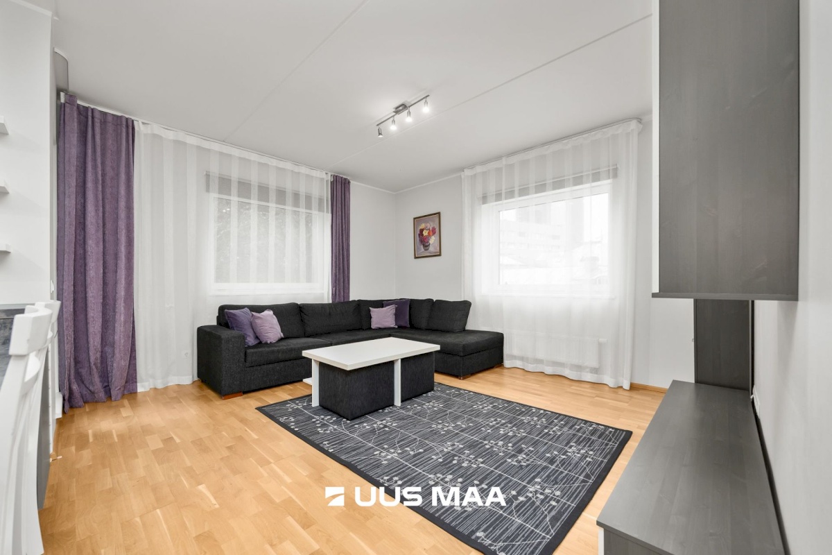 Tallinn, Kesklinna linnaosa, Mardi 4