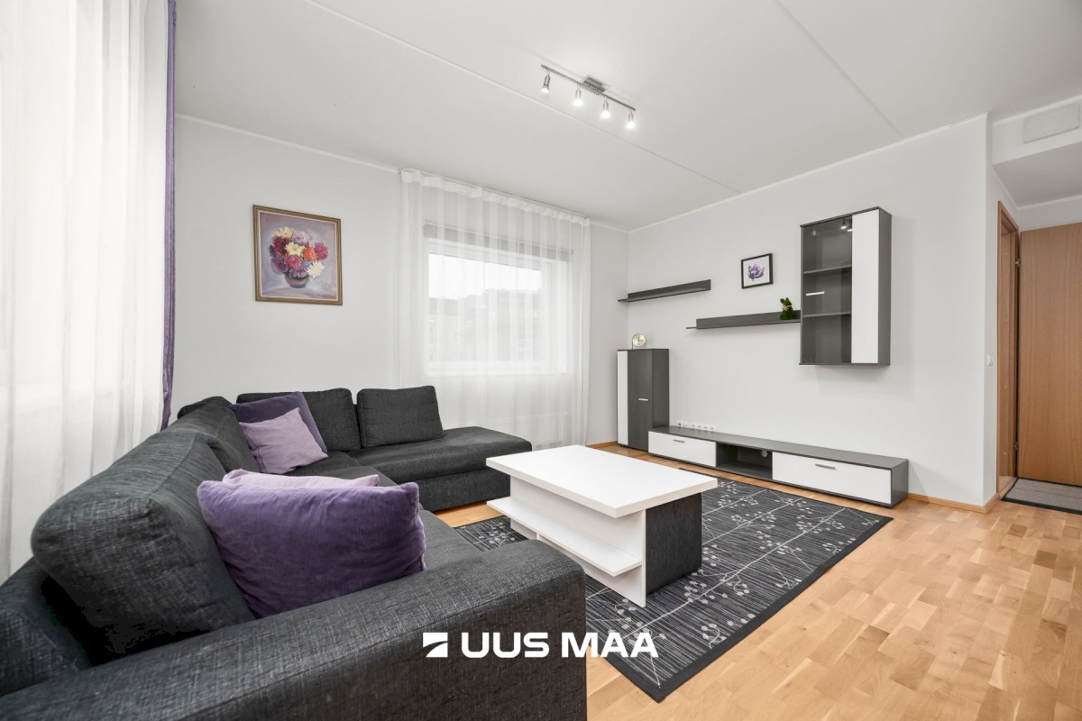 Tallinn, Kesklinna linnaosa, Mardi 4