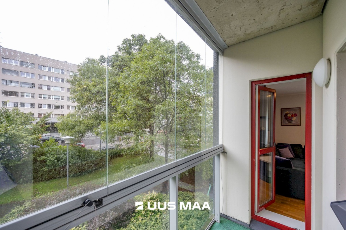 Tallinn, Kesklinna linnaosa, Mardi 4