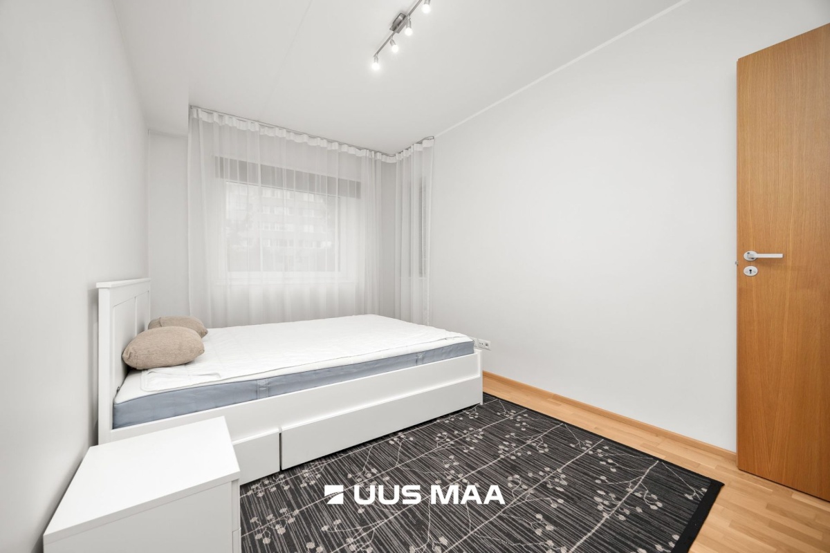 Tallinn, Kesklinna linnaosa, Mardi 4