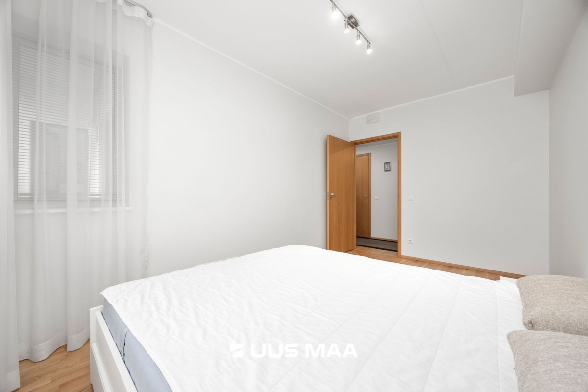 Tallinn, Kesklinna linnaosa, Mardi 4