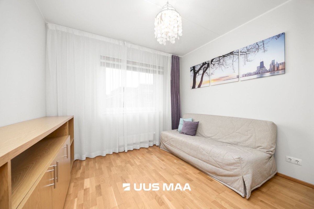 Tallinn, Kesklinna linnaosa, Mardi 4