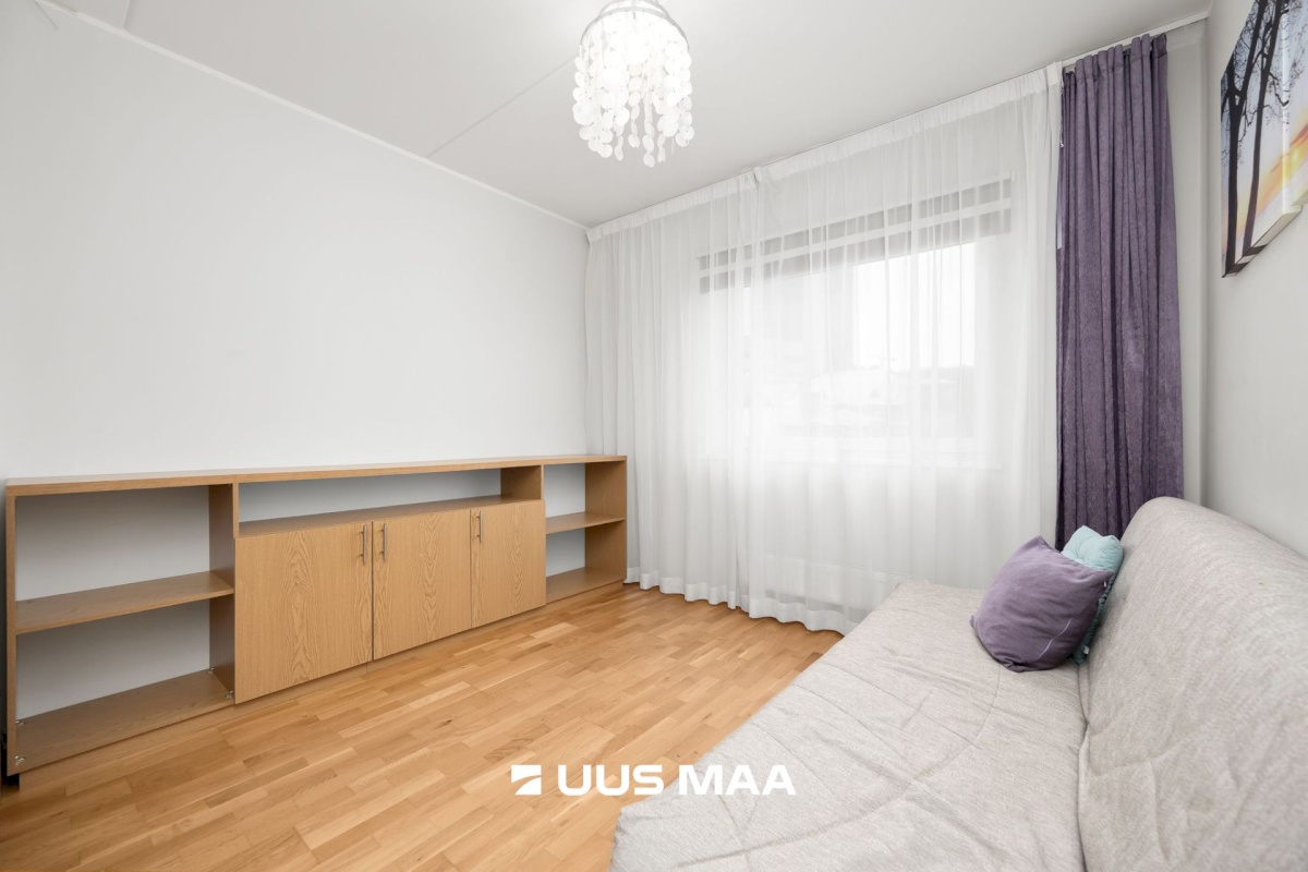 Tallinn, Kesklinna linnaosa, Mardi 4