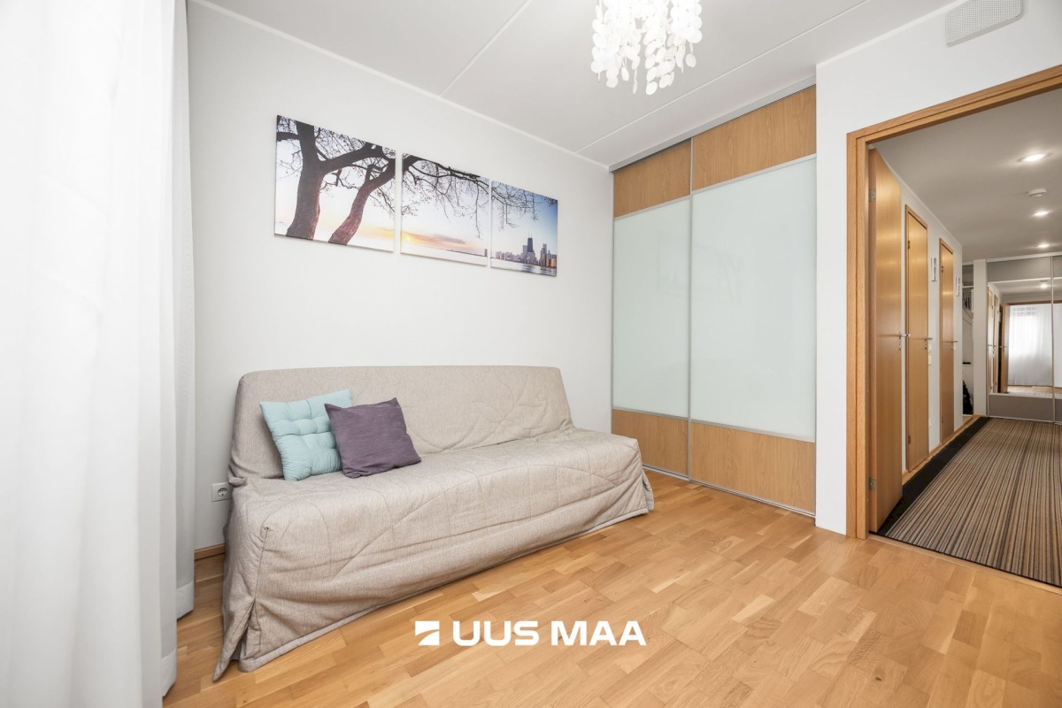 Tallinn, Kesklinna linnaosa, Mardi 4