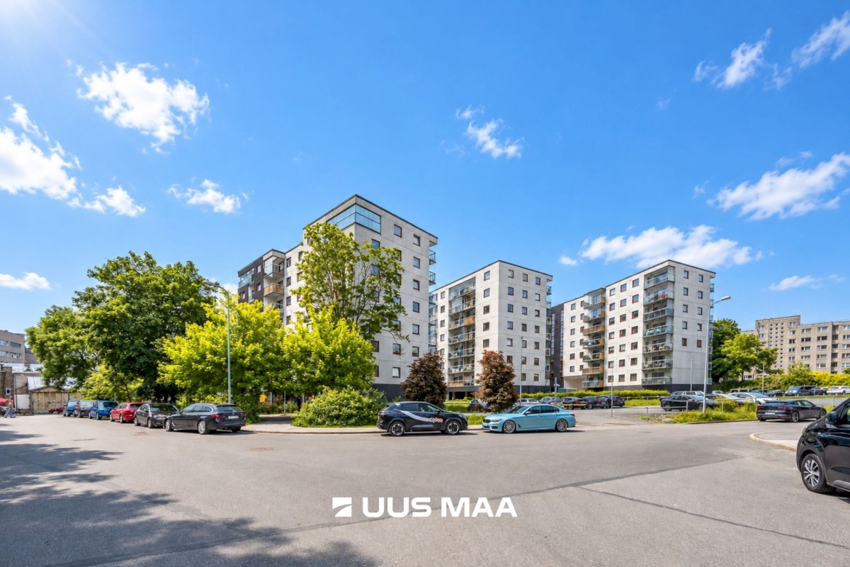 Tallinn, Kesklinna linnaosa, Mardi 4