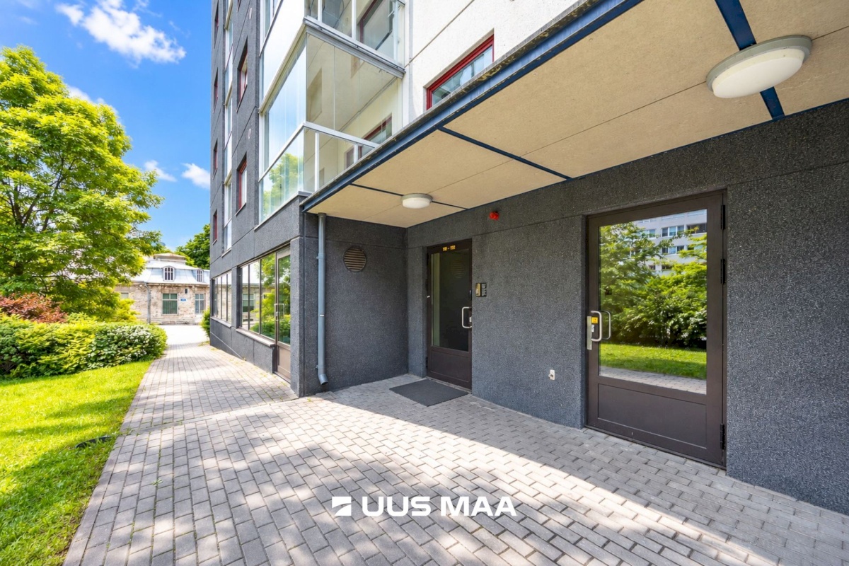 Tallinn, Kesklinna linnaosa, Mardi 4