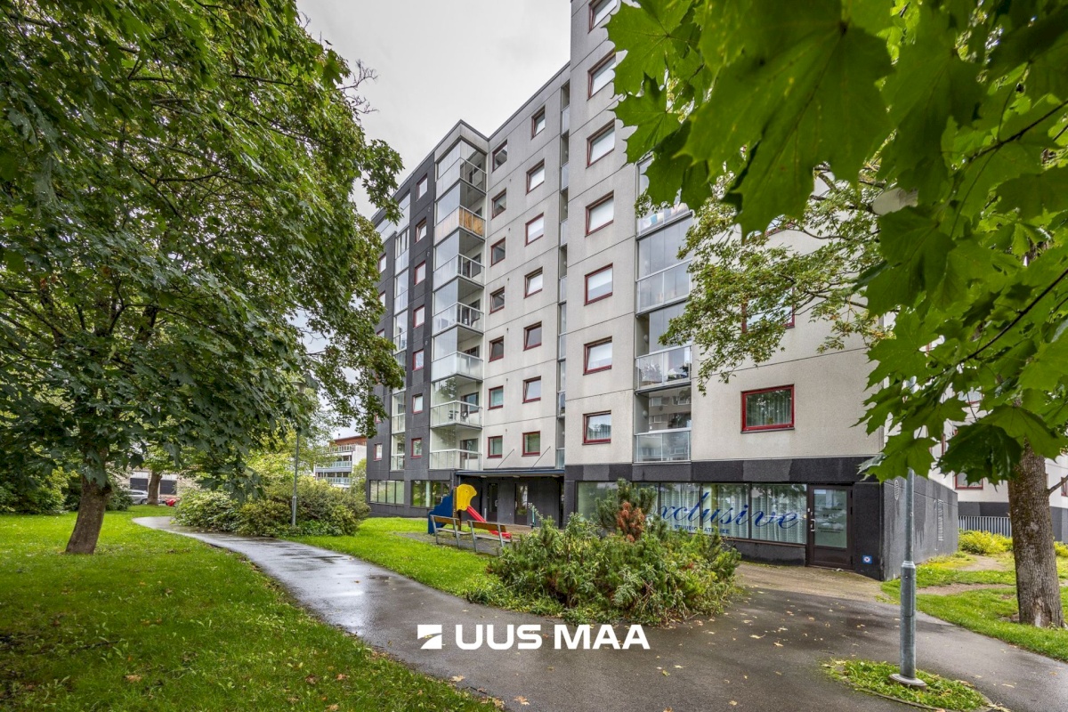 Tallinn, Kesklinna linnaosa, Mardi 4