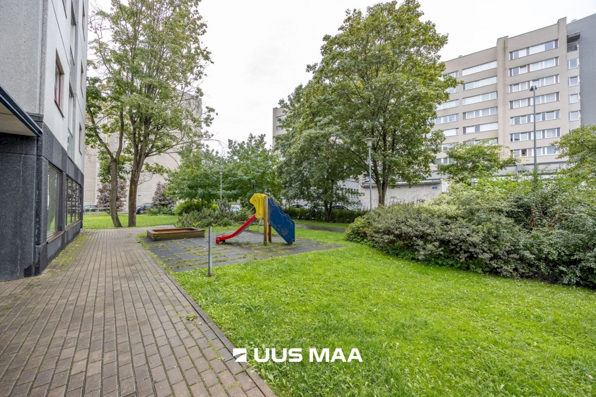 Tallinn, Kesklinna linnaosa, Mardi 4