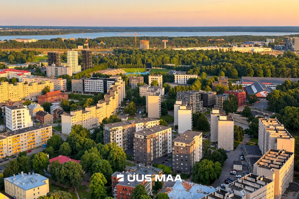 Tallinn, Kesklinna linnaosa, Mardi 4