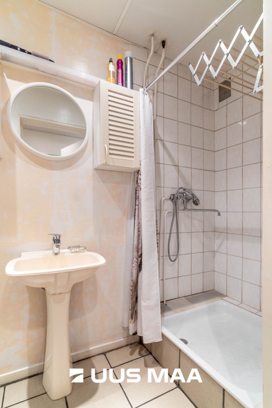 Viljandi linn, Vanalinn, Lossi tn 26