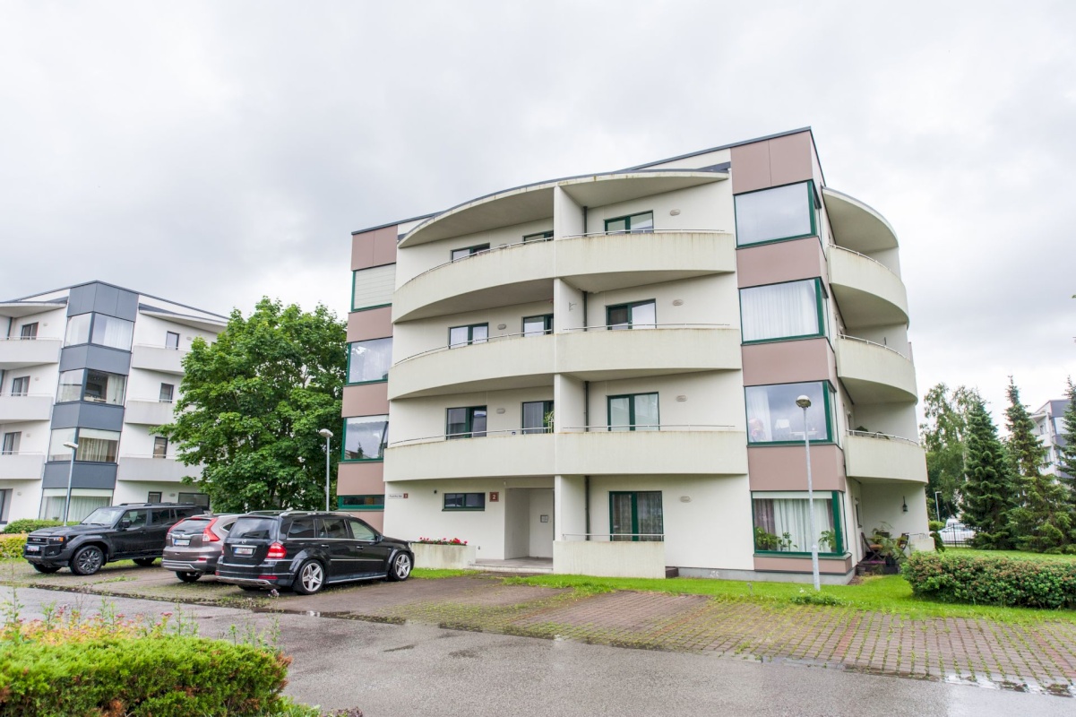 Tallinn, Pirita linnaosa, Padriku 3/2