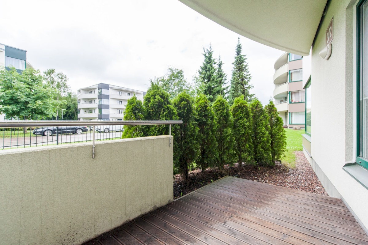 Tallinn, Pirita linnaosa, Padriku 3/2