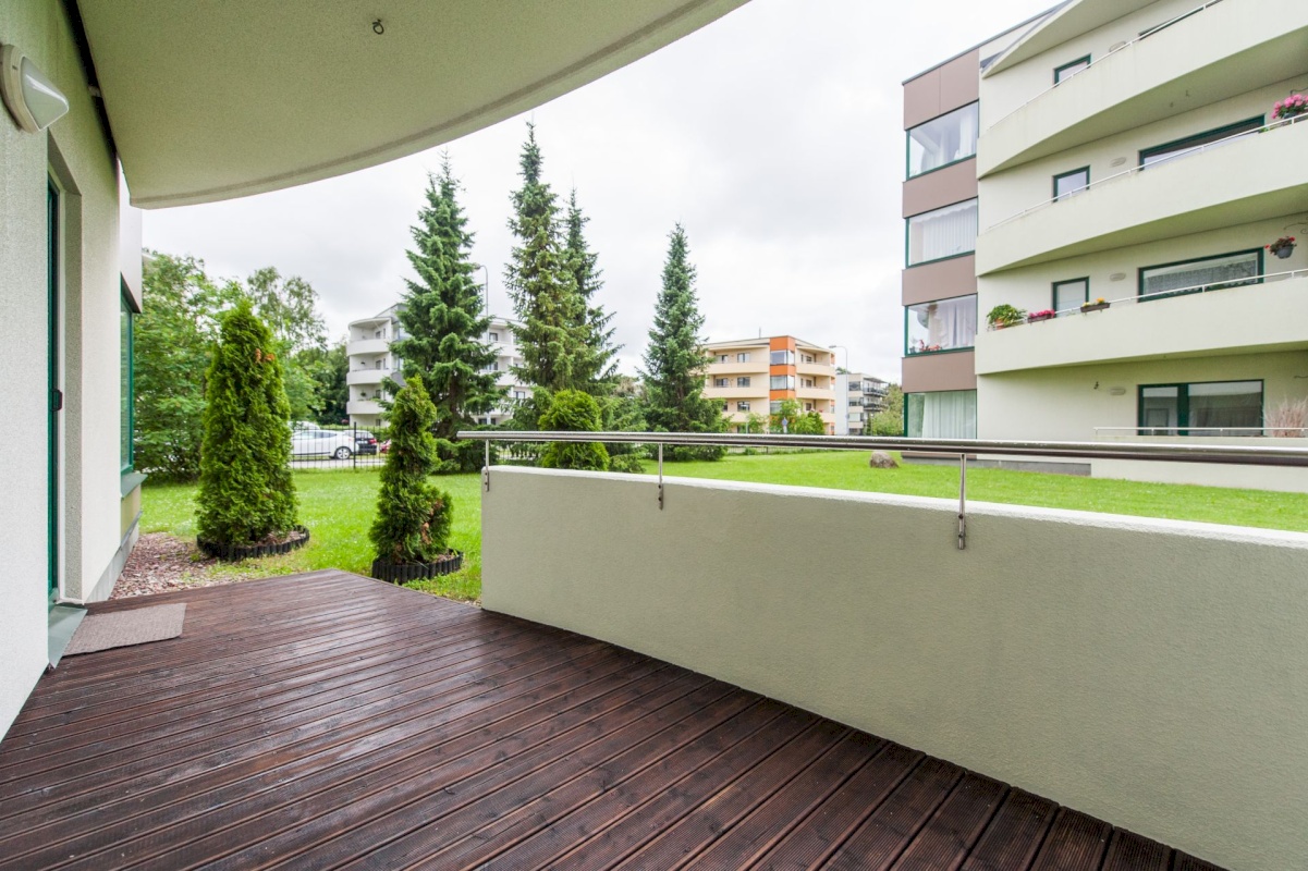 Tallinn, Pirita linnaosa, Padriku 3/2