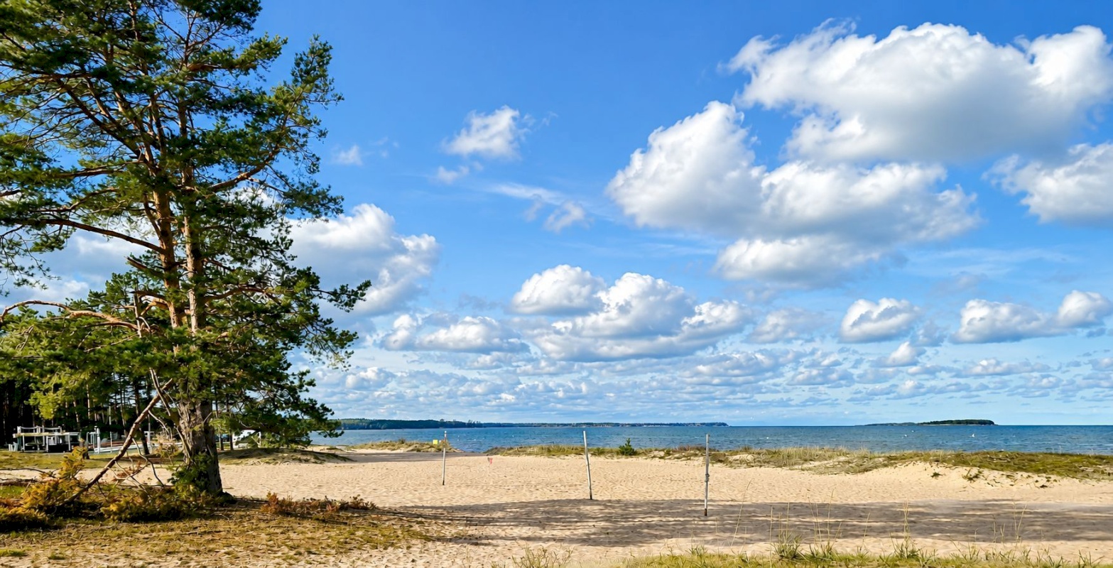 Kuusalu vald, Valkla küla, Männituka 3