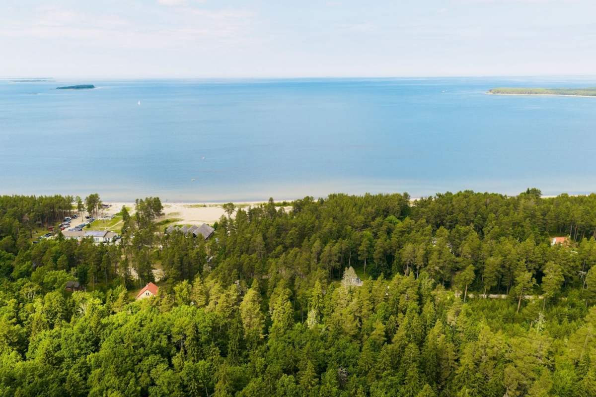Kuusalu vald, Valkla küla, Männituka 3