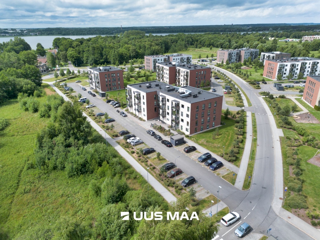 Tallinn, Haabersti linnaosa, Pikaliiva, Äkke 3