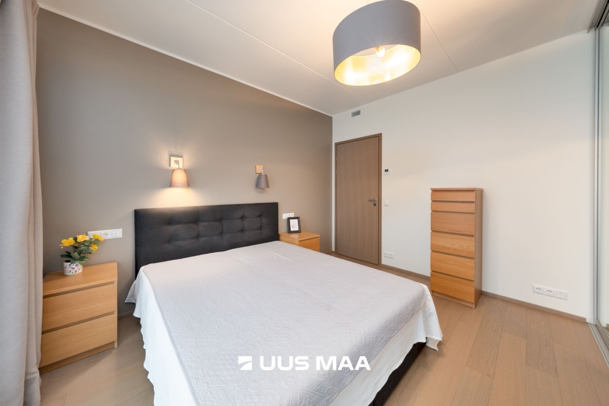 Tallinn, Haabersti linnaosa, Pikaliiva, Äkke 3